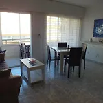 Apartamento 1 Hab, Aire Opcional, Piscina, Jardin - Roses - Es-204-48