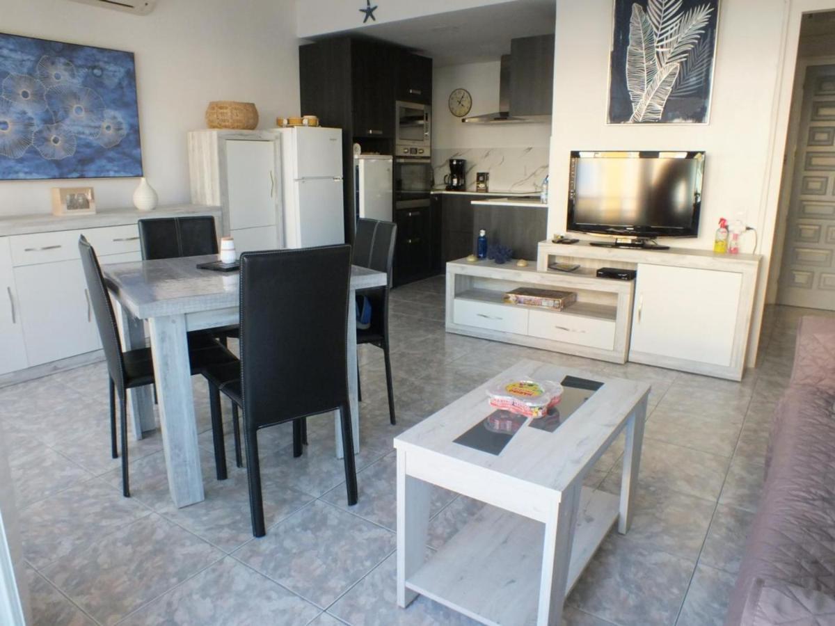 1 Hab, Aire Opcional, Piscina, Jardin - - Es-204-48 *