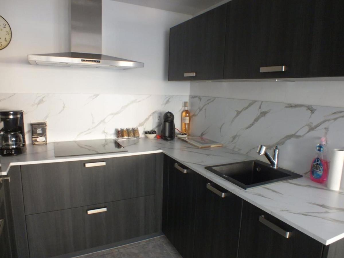 1 Hab, Aire Opcional, Piscina, Jardin - - Es-204-48 Apartment Roses