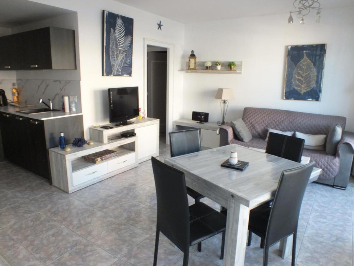 1 Hab, Aire Opcional, Piscina, Jardin - - Es-204-48