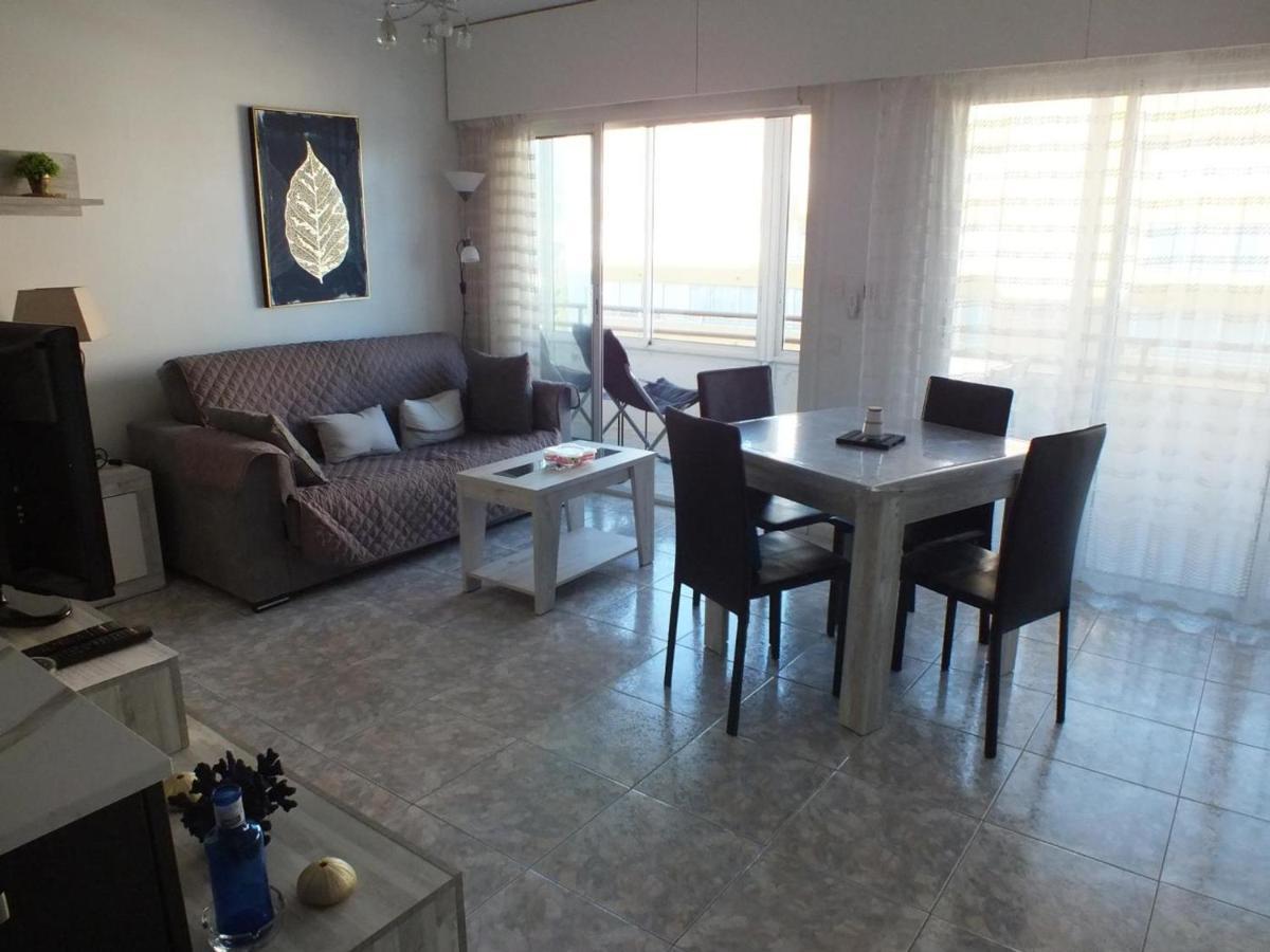 1 Hab, Aire Opcional, Piscina, Jardin - - Es-204-48 Apartment Roses