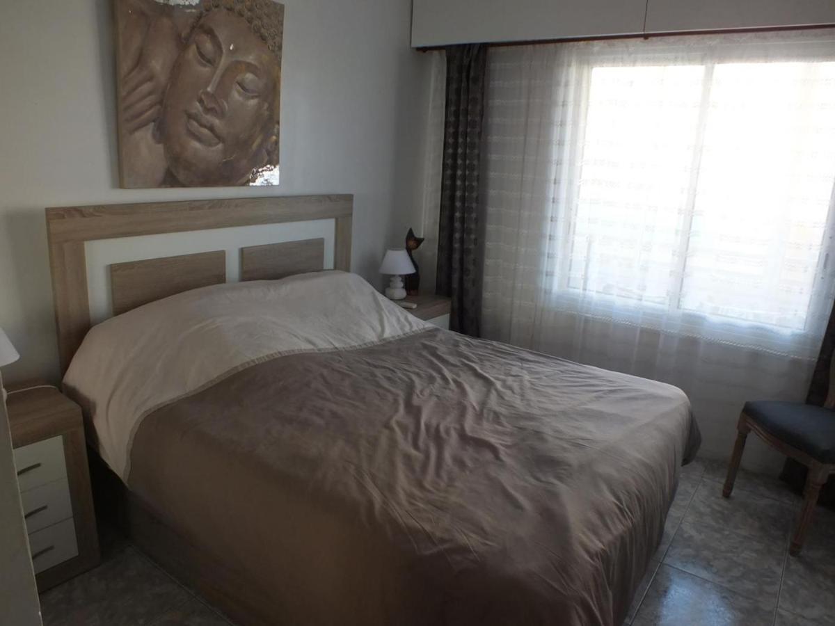 1 Hab, Aire Opcional, Piscina, Jardin - - Es-204-48